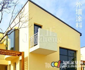 建筑外墻裝飾材料 功能、選擇與美學融合